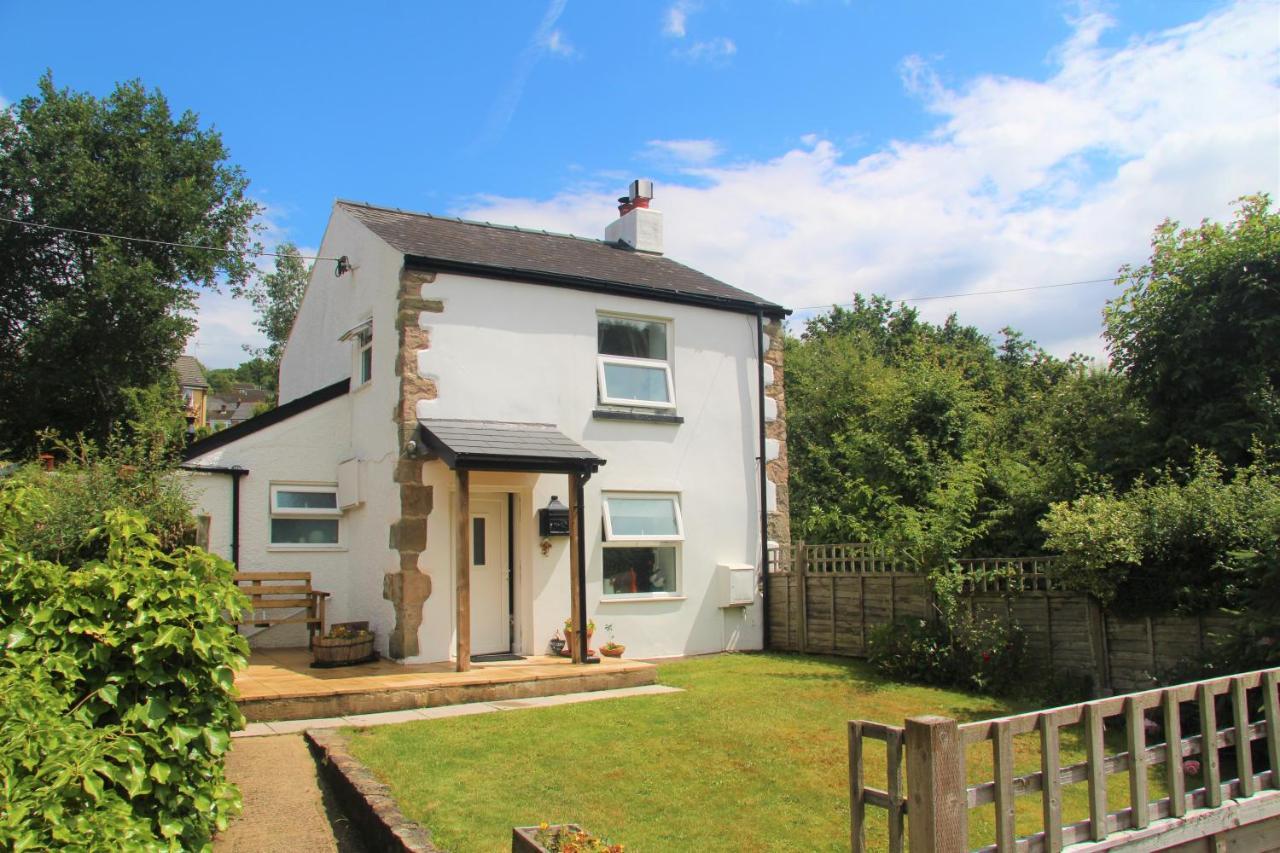 Peacock Cottage Cinderford エクステリア 写真