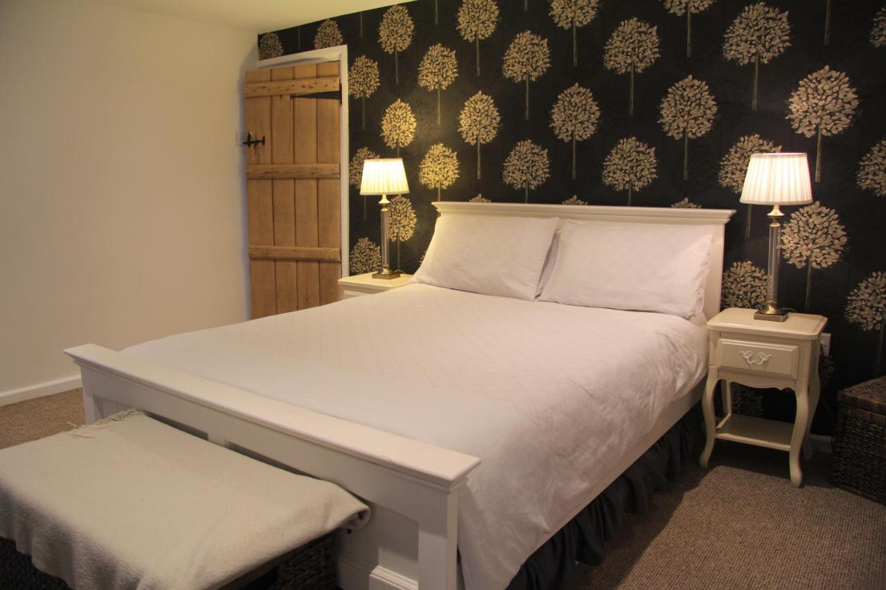 Peacock Cottage Cinderford エクステリア 写真