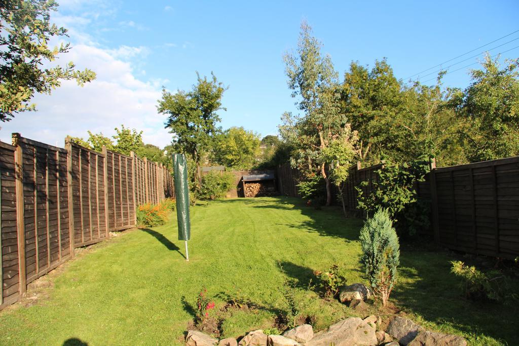 Peacock Cottage Cinderford 部屋 写真